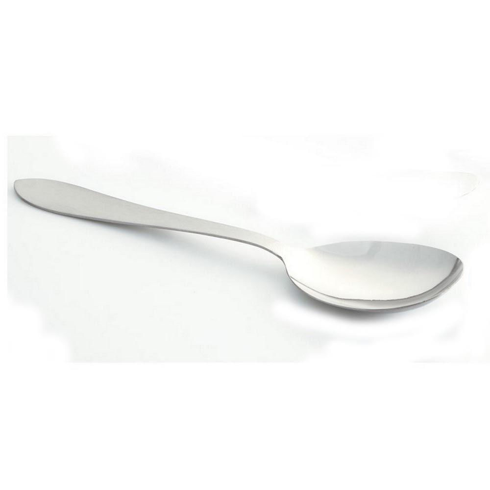 Cuchara Para Servir Alpes 06732 Plateado img #1