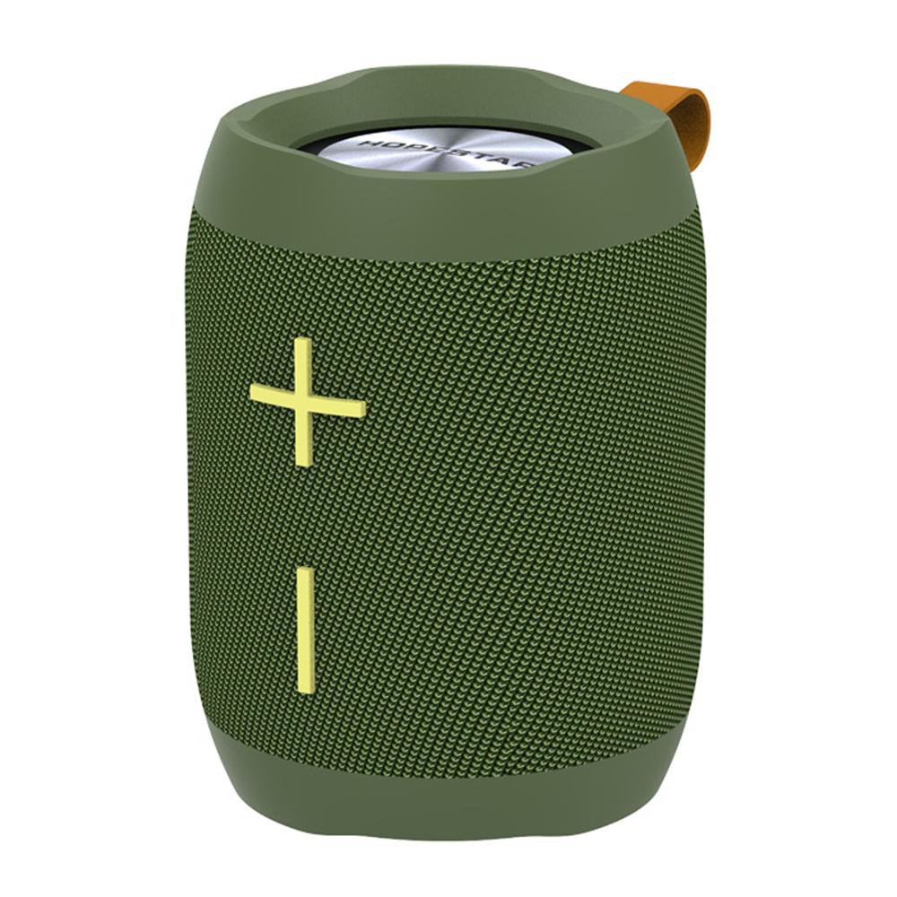 Parlante Inalámbrico Sumergible Hopestar P13 Ipx6 Verde img #1
