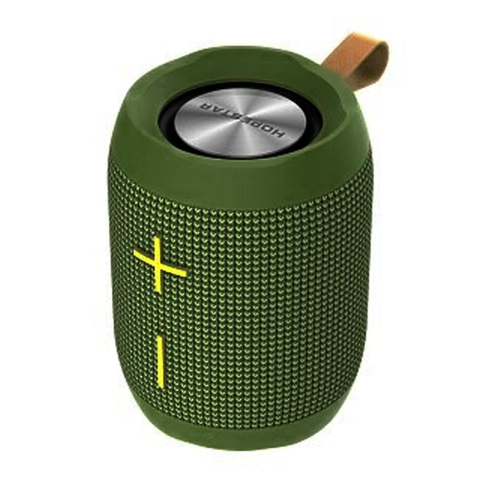 Parlante Inalámbrico Sumergible Hopestar P13 Ipx6 Verde img #2
