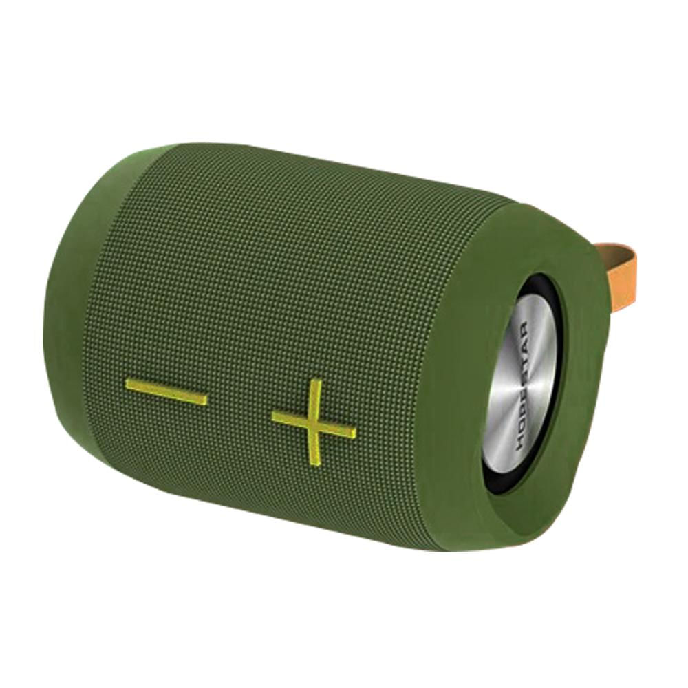 Parlante Inalámbrico Sumergible Hopestar P13 Ipx6 Verde img #3