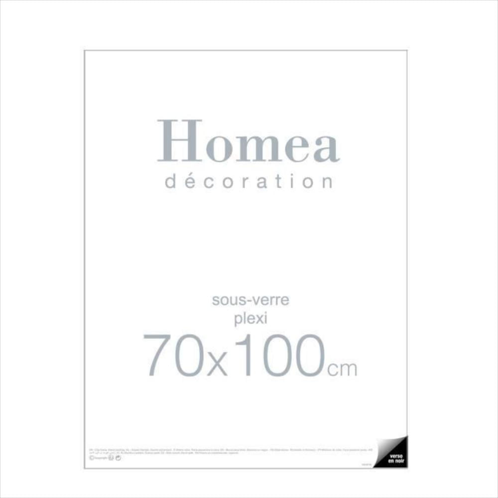 Porta Retrato Homea 70 X 100 Cm img #1