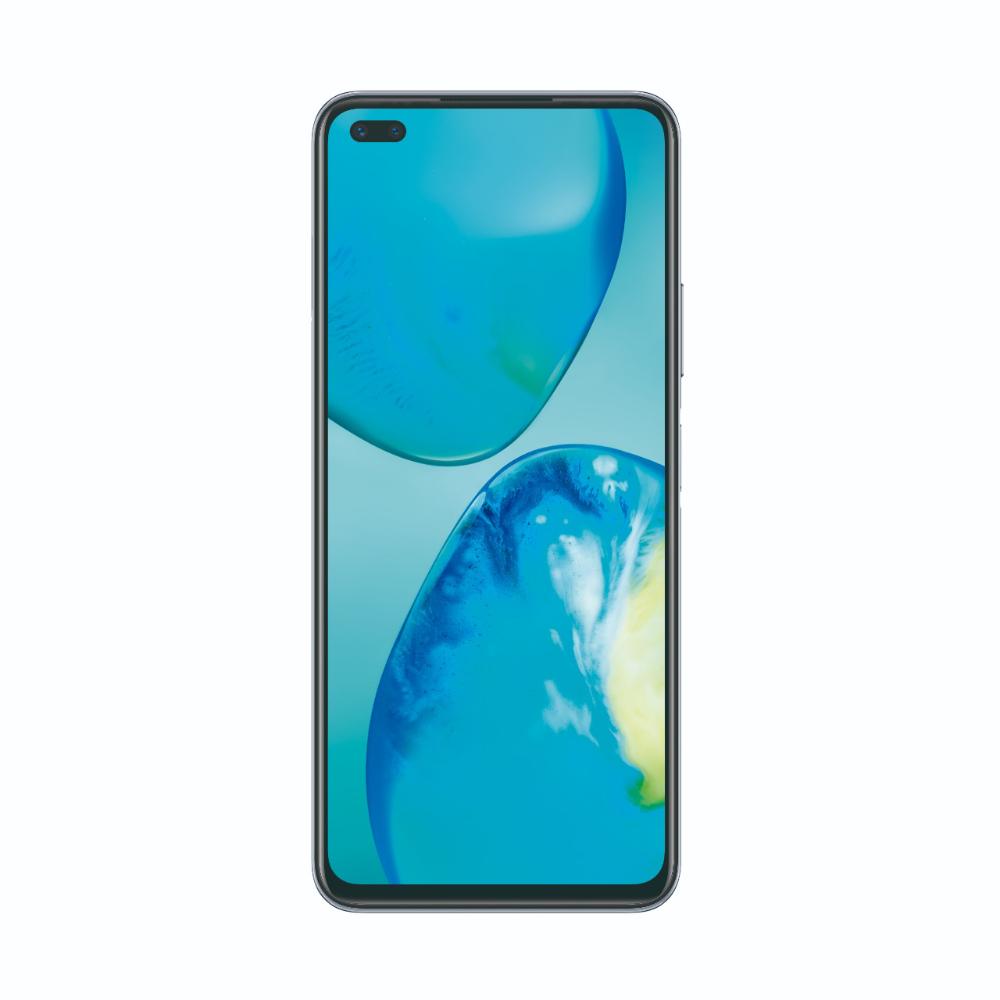 Celular Infinix Note 8 128Gb+6Ram Dual Sim Azul img #3