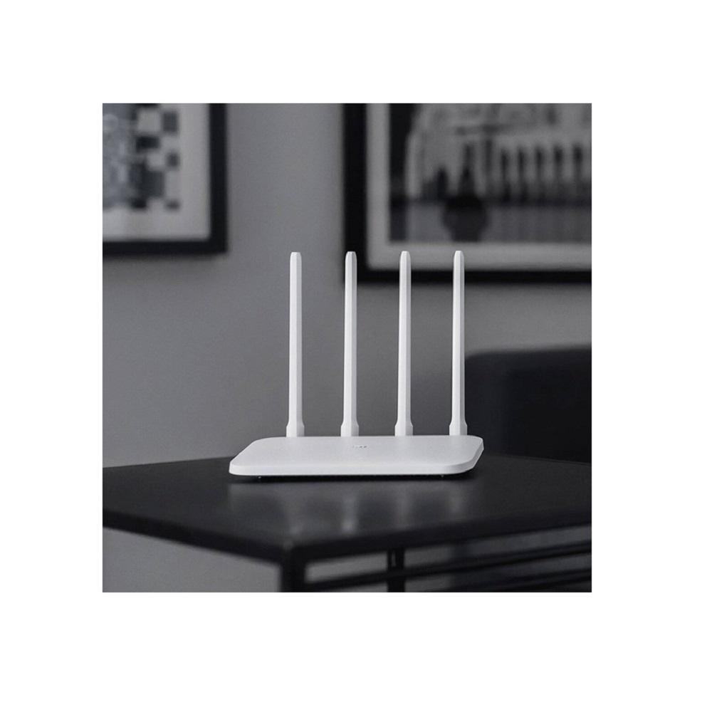 Router Xiaomi Mi Router 4C Blanco Wi Fi 300Mbps img #4