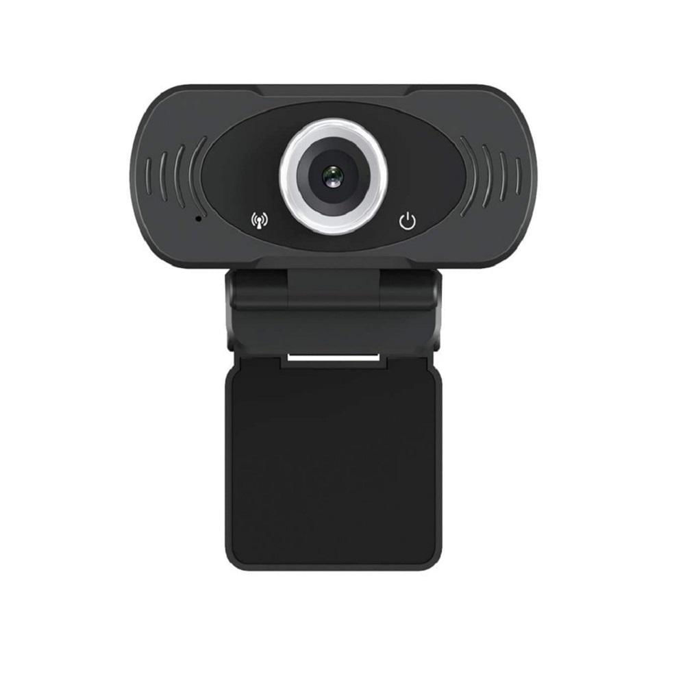 Cámara Web Xiaomi Full Hd 1080 Webcam Micrófono Usb img #1