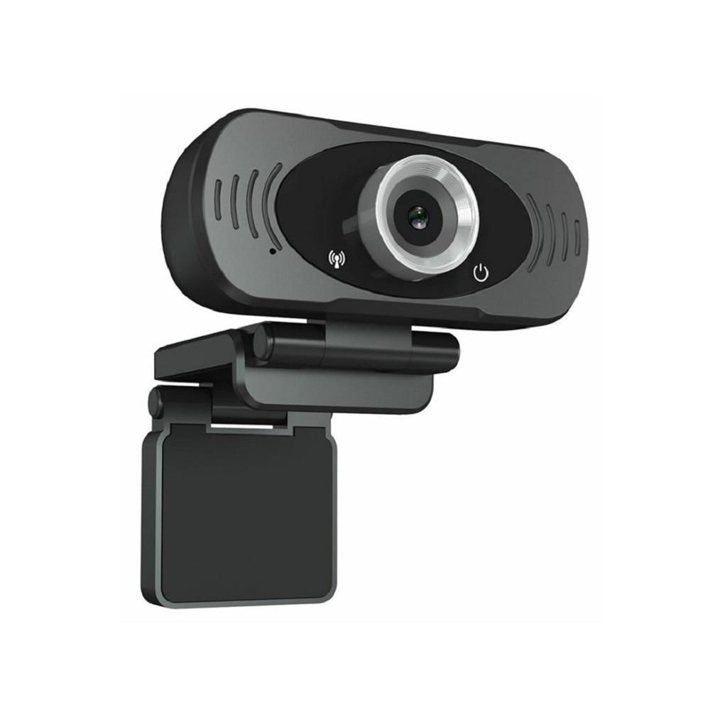 Cámara Web Xiaomi Full Hd 1080 Webcam Micrófono Usb img #2