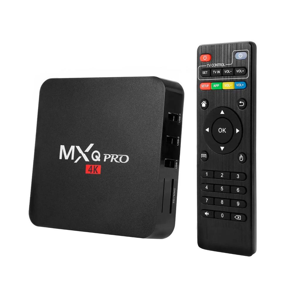 Smart Tv Android 8 Gb Wifi + Bluetooth img #1