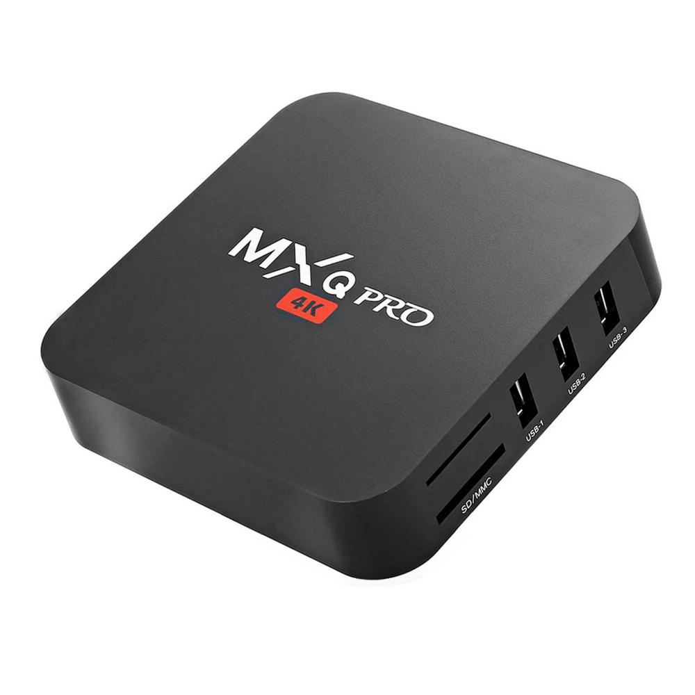 Smart Tv Android 8 Gb Wifi + Bluetooth img #2