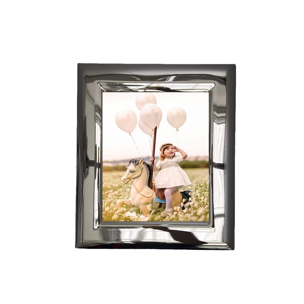 Portaretrato 20x25 Cm 2038 -Plateado img #1