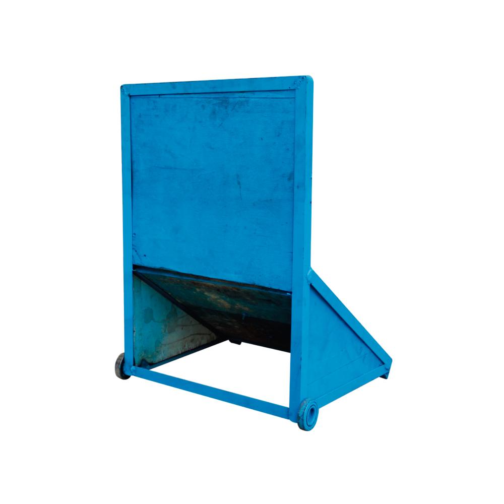 Cancha De Mini Tejo Profesional Plastilina + 8 Tejos, Mechas img #3