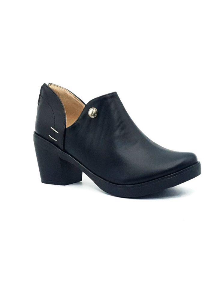 Botin Ta5247 Para Mujer img #1