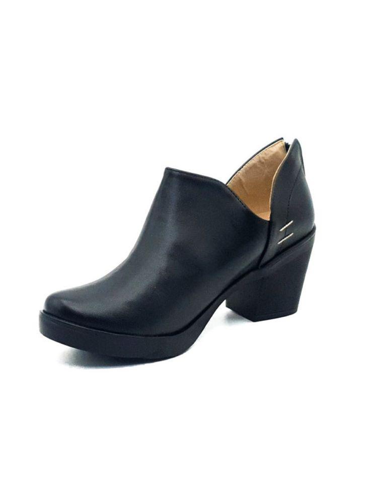 Botin Ta5247 Para Mujer img #2