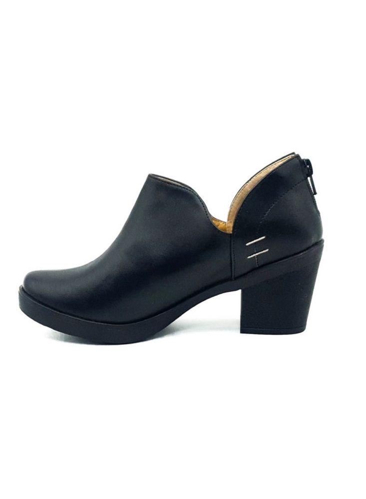 Botin Ta5247 Para Mujer img #4