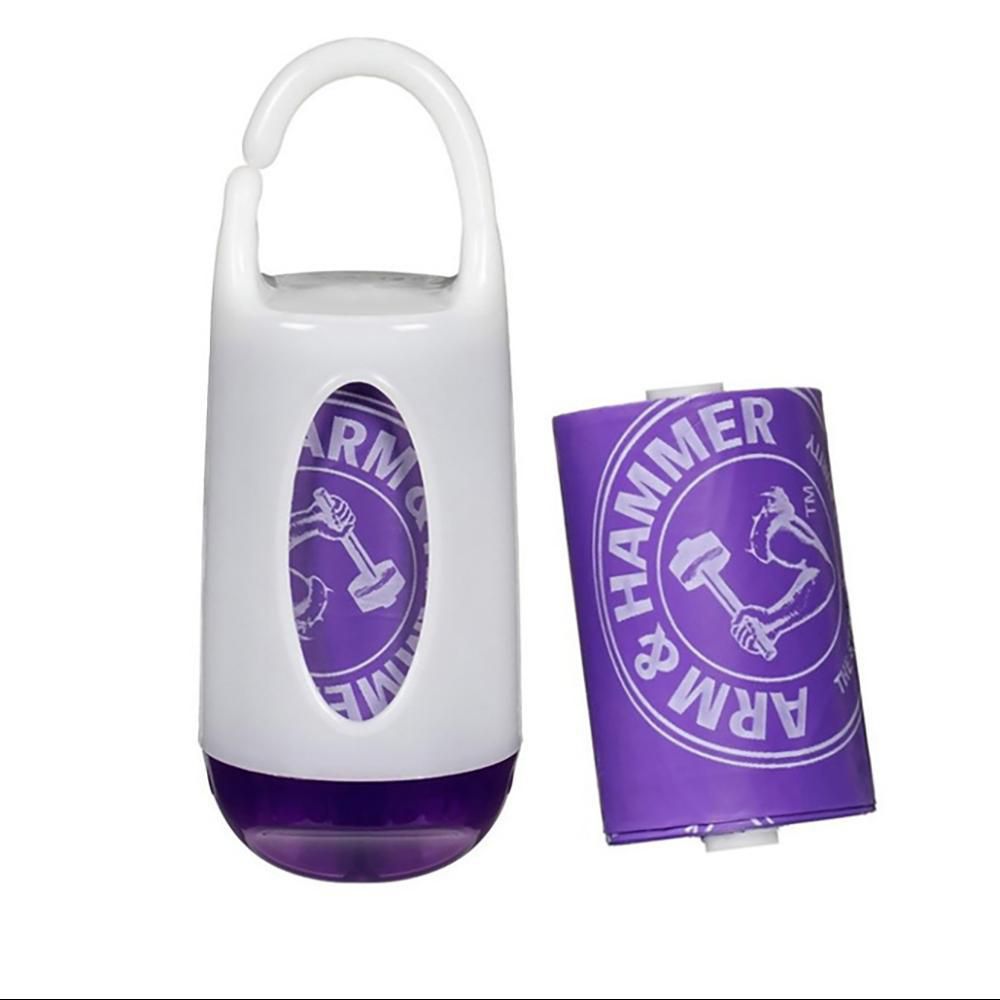 Dispensador Bolsas Blanco MUNCHKIN B11302 img #1