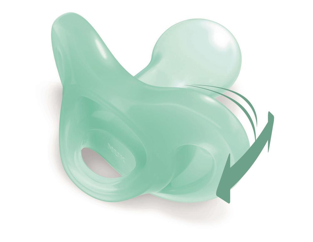 Chupo Entretención Niño T1 X2 NUK N10730355 img #8