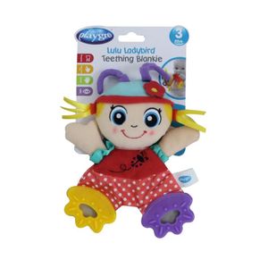 Mordedera Lulu Playgro 183154
