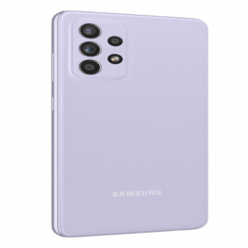 Celular Samsung Galaxy A52 128Gb/6Ram/64Mpx Violeta img #3