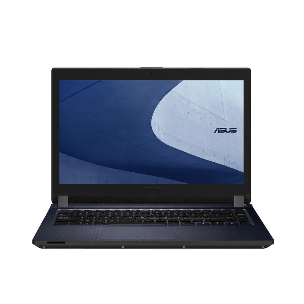 Portatil Asus Expertbook B1440fa 14 Pulgadas Core I3 4Gb 1Tb Hdd Win 10 Pro +Mouse Inalámbrico Trust img #1