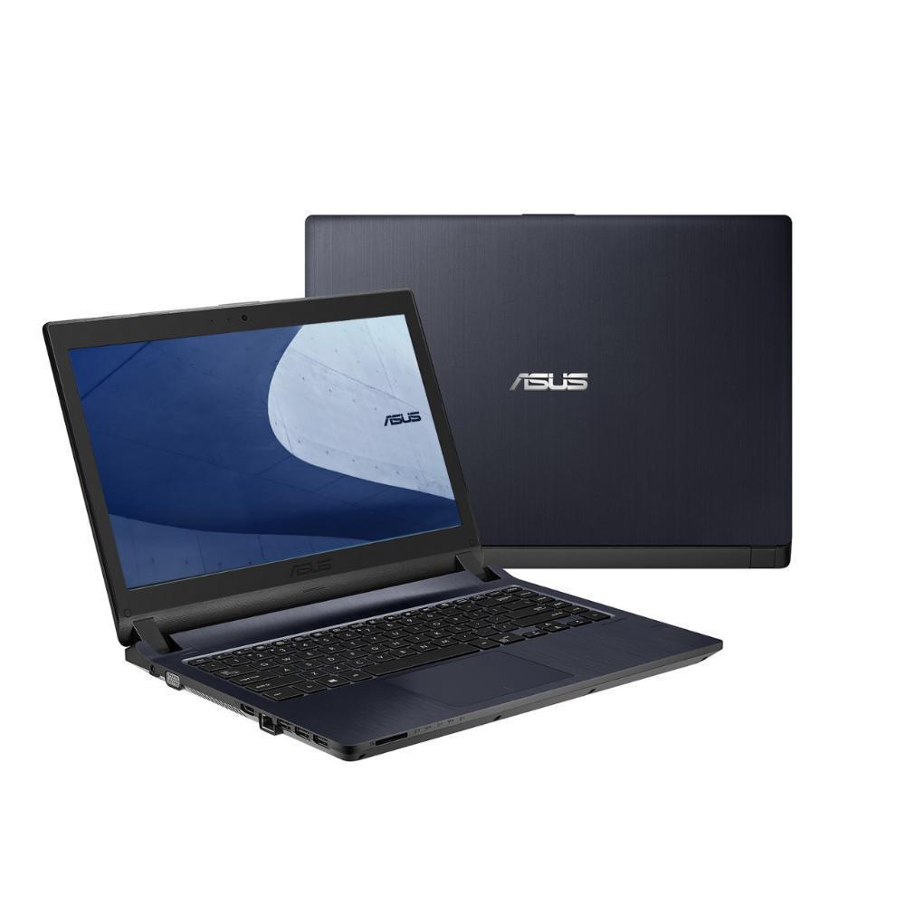 Portatil Asus Expertbook B1440fa 14 Pulgadas Core I3 4Gb 1Tb Hdd Win 10 Pro +Mouse Inalámbrico Trust img #2