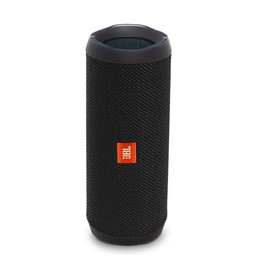 Parlante Bluetooth Jbl Flip 5 Negro img #2