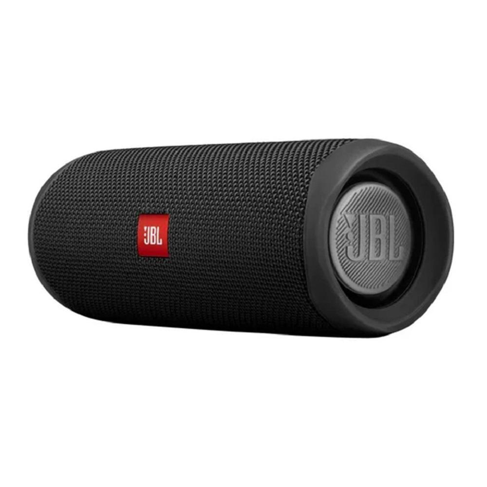 Parlante Bluetooth Jbl Flip 5 Negro img #3