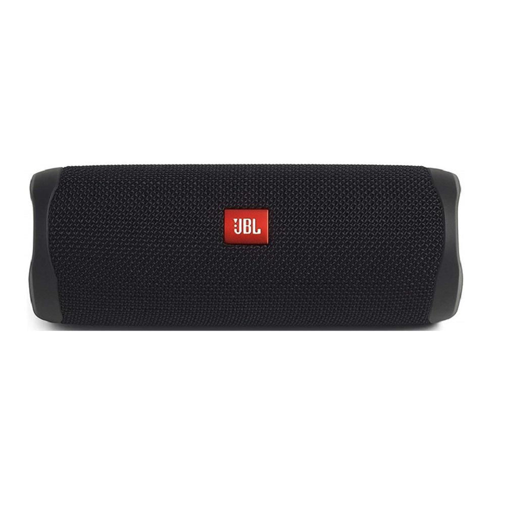 Parlante Bluetooth Jbl Flip 5 Negro img #4