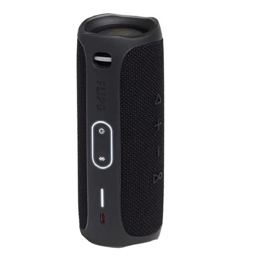 Parlante Bluetooth Jbl Flip 5 Negro img #5