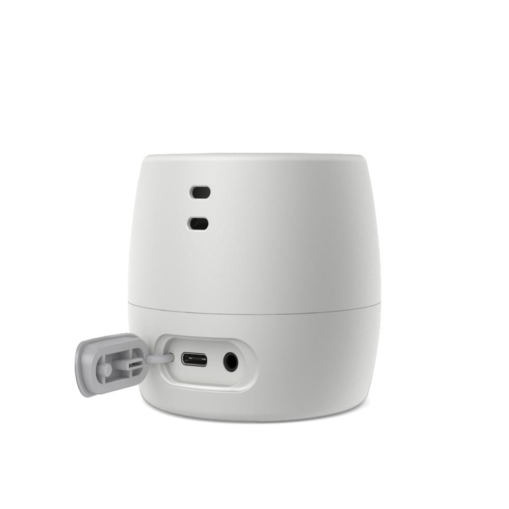 Parlante Bluetooth Inalámbrico Hp 360 img #3