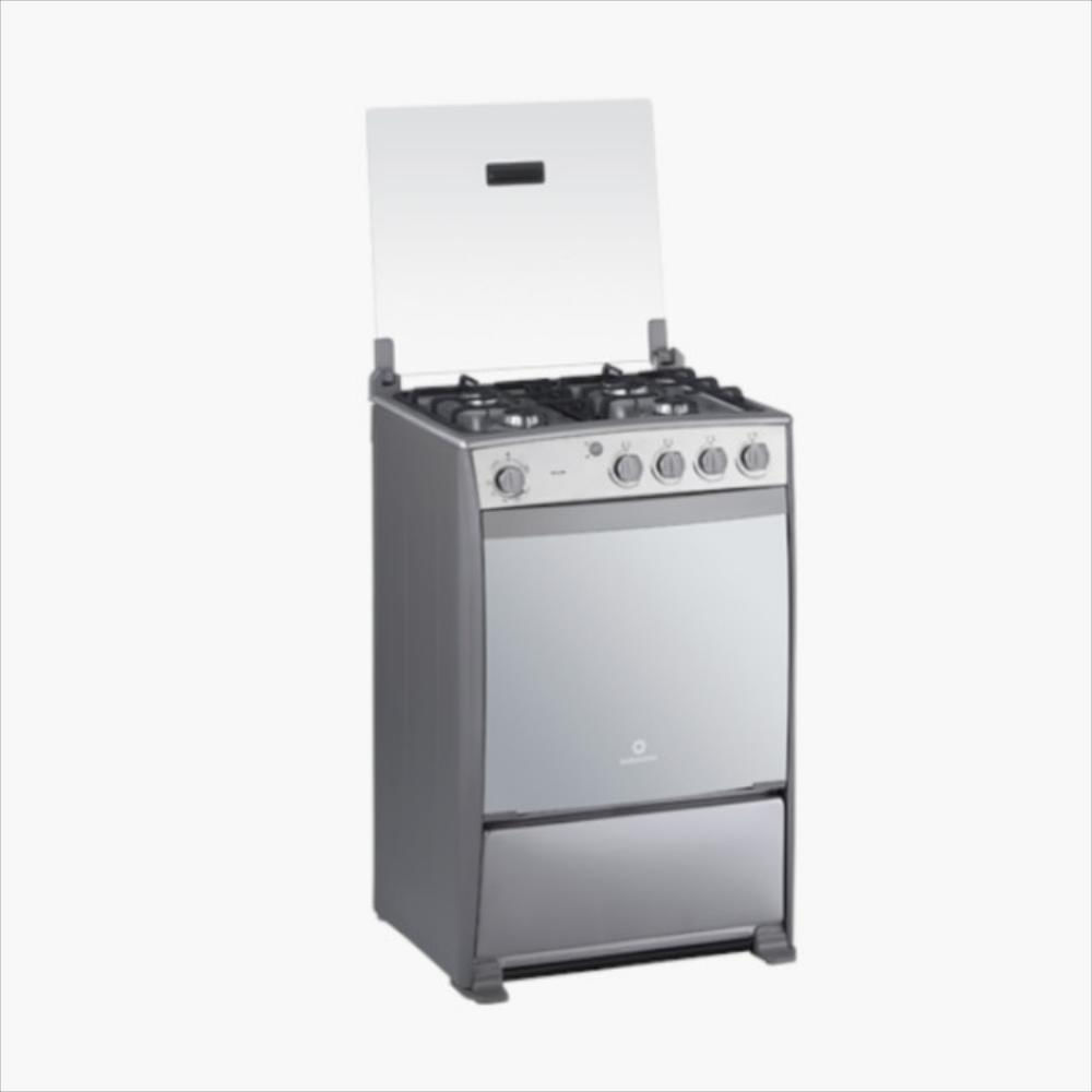 Cocina A Gas Milán 4 Quemadores | 24 Pulgadas img #2