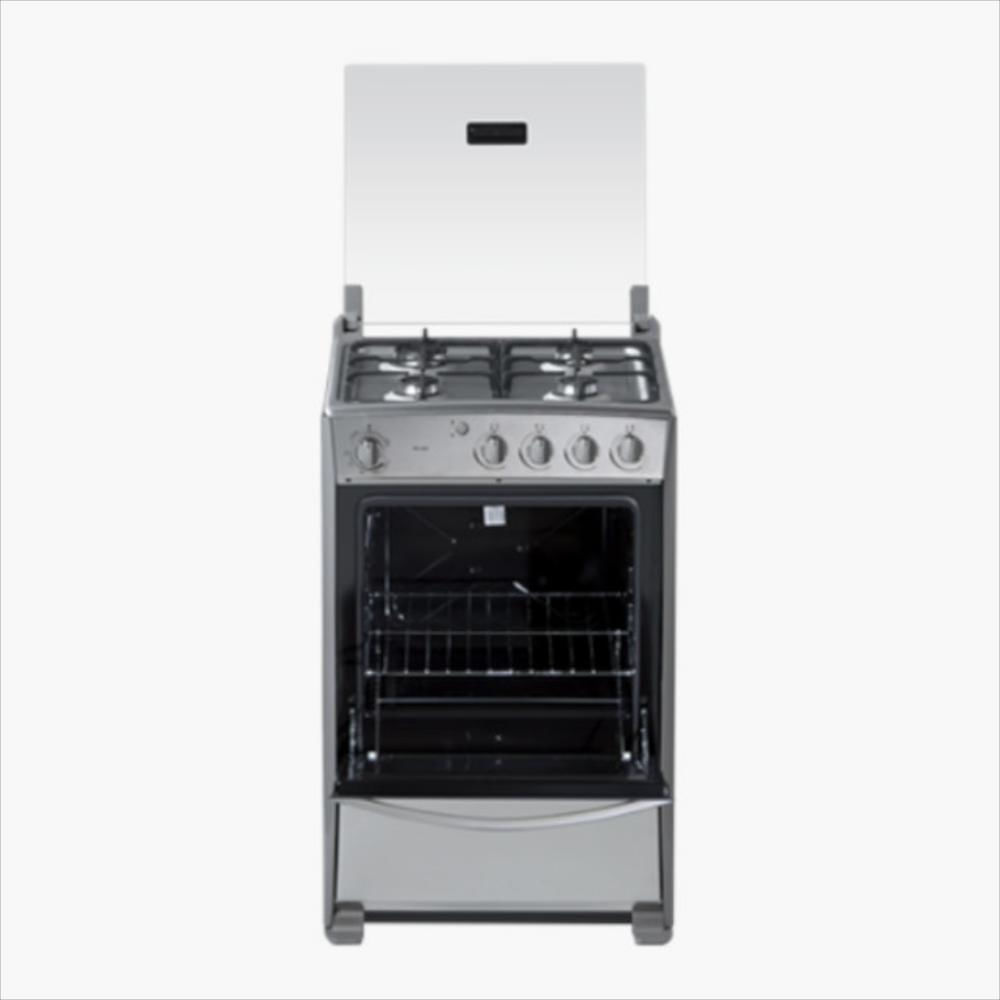 Cocina A Gas Milán 4 Quemadores | 24 Pulgadas img #3