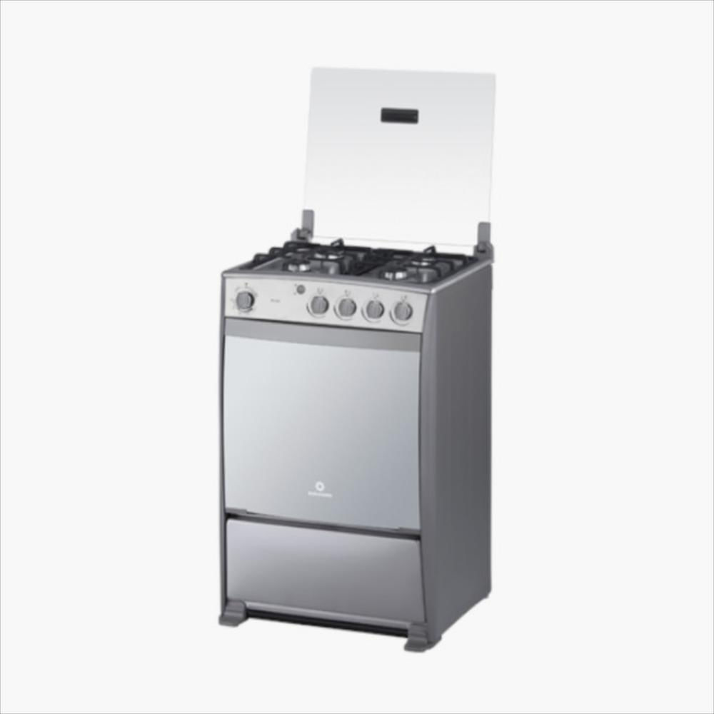 Cocina A Gas Milán 4 Quemadores | 24 Pulgadas img #4