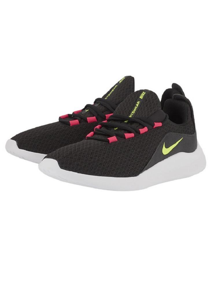 Tenis Para Hombre Nike Viale Negro img #2