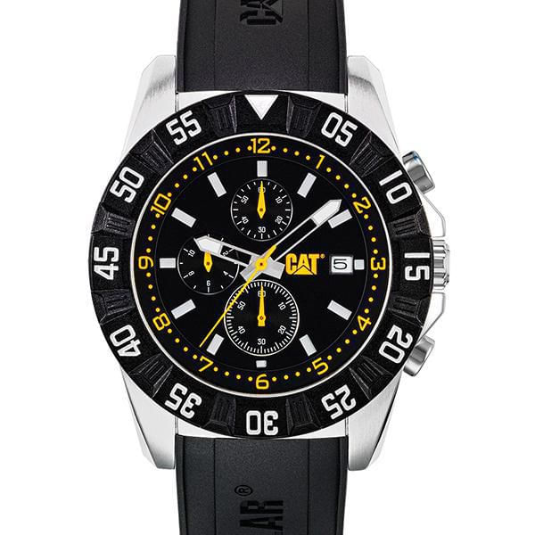 Reloj Cat - Pm 143 21 134 img #1