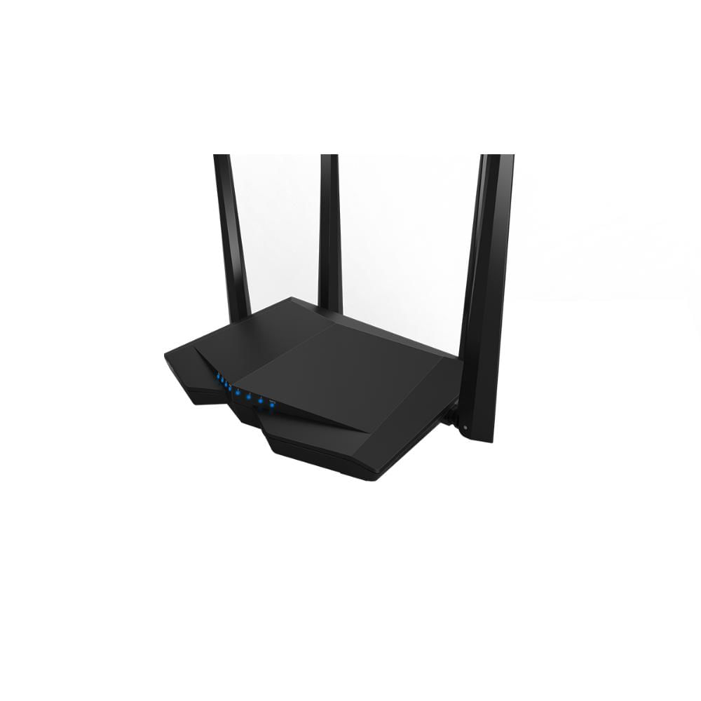 Router Tenda Ac6 Wifi De Doble Banda Inteligente Ac1200 img #2