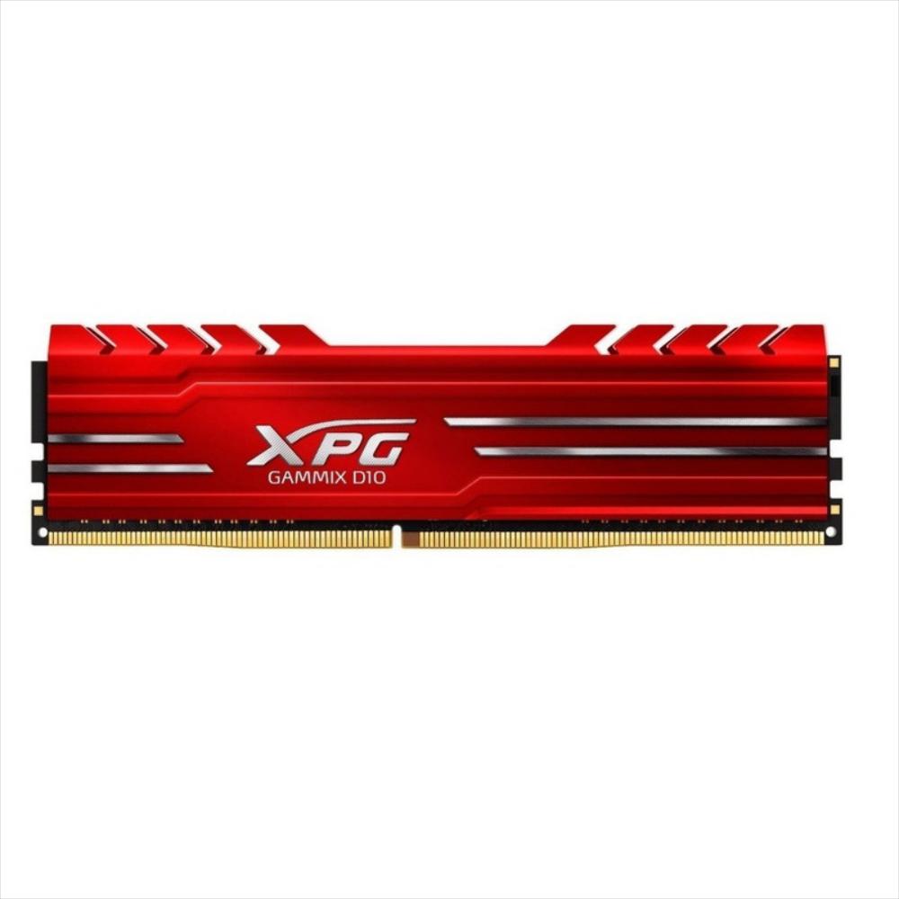 Memoria Ram Xpg Gammix D10 8Gb 3000Mhz Red img #2