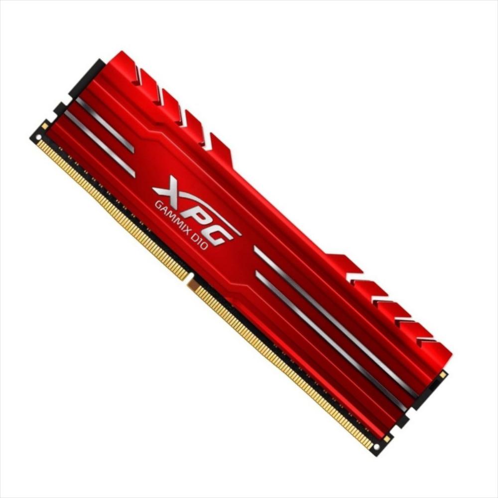 Memoria Ram Xpg Gammix D10 8Gb 3000Mhz Red img #4