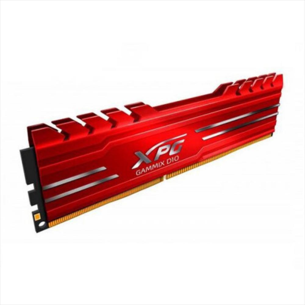 Memoria Ram Xpg Gammix D10 8Gb 3000Mhz Red img #5