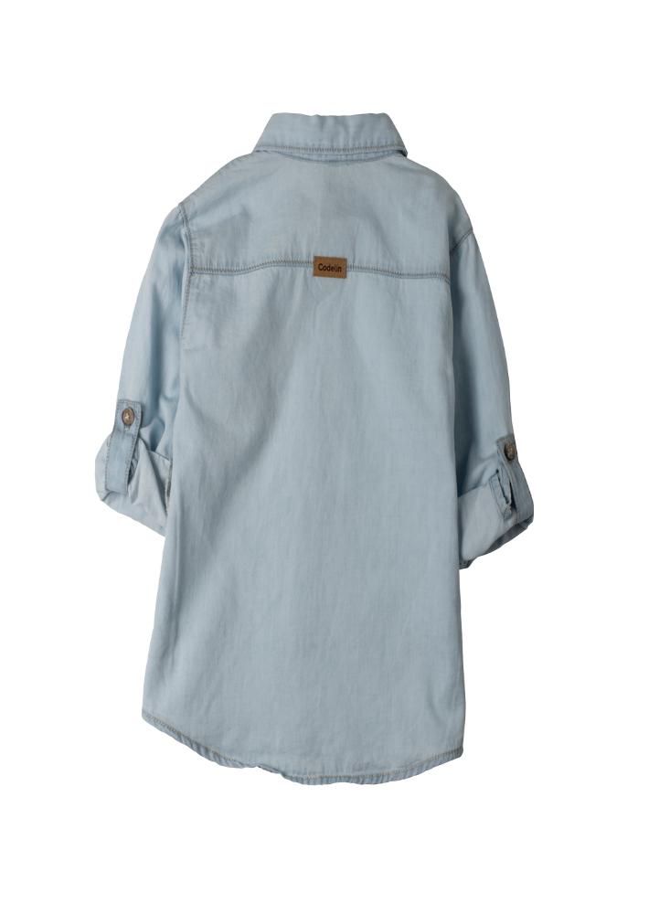 Camisa Adrian 480017550 CODELIN img #2