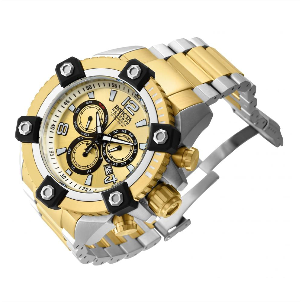 Reloj Invicta Reserve 2610N img #1