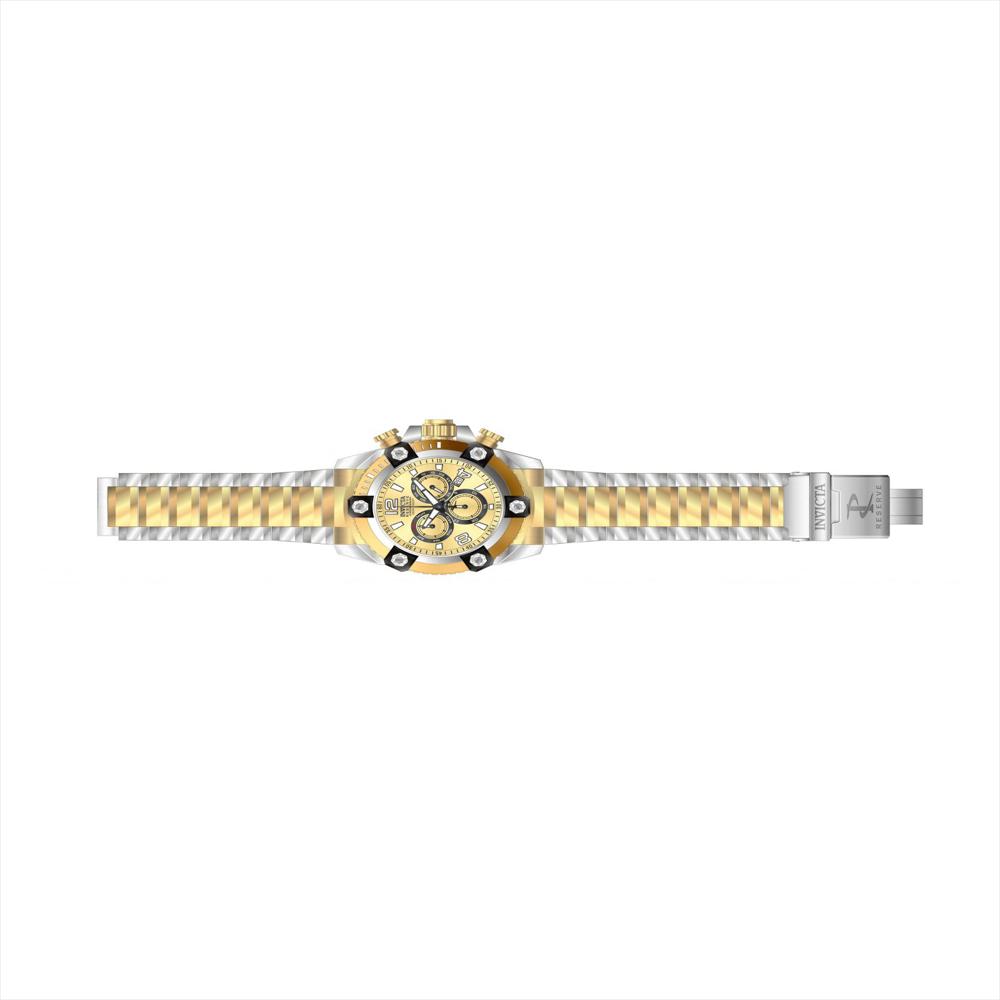 Reloj Invicta Reserve 2610N img #4