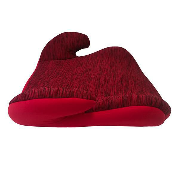 Silla Carro Roja Bebé FISHER PRICE PRIXI ROJA img #3