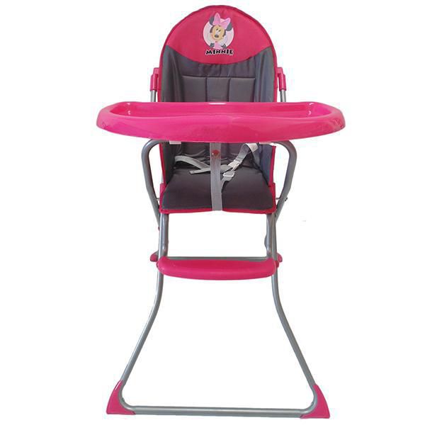 Comedor De Minnie Bebé PRIORI DIS05 MIN img #1