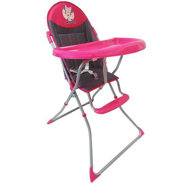 Comedor De Minnie Bebé PRIORI DIS05 MIN img #2