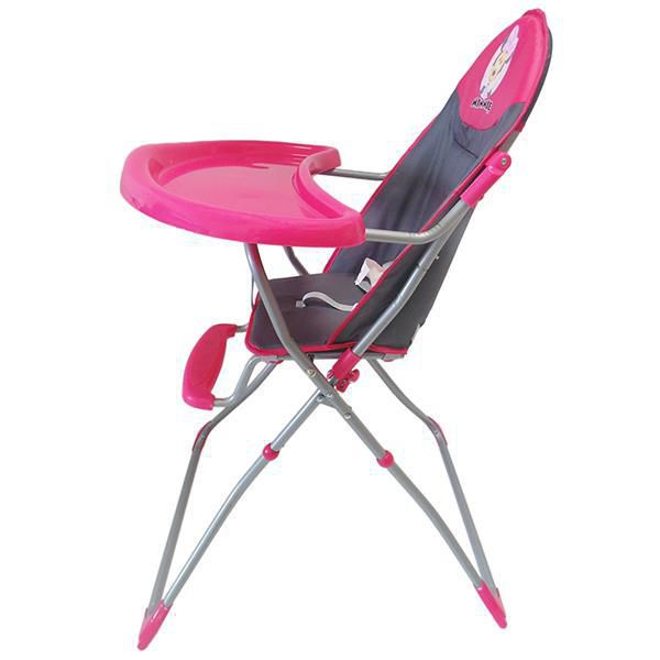 Comedor De Minnie Bebé PRIORI DIS05 MIN img #3