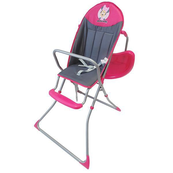 Comedor De Minnie Bebé PRIORI DIS05 MIN img #5