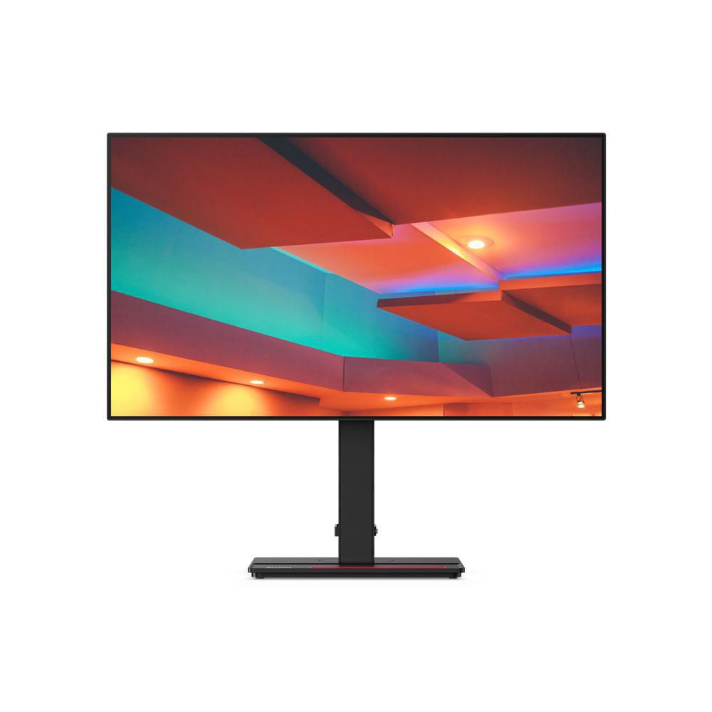 Monitor Lenovo 27 Pulgadas Qhd ThinkVision P27h20 img #2