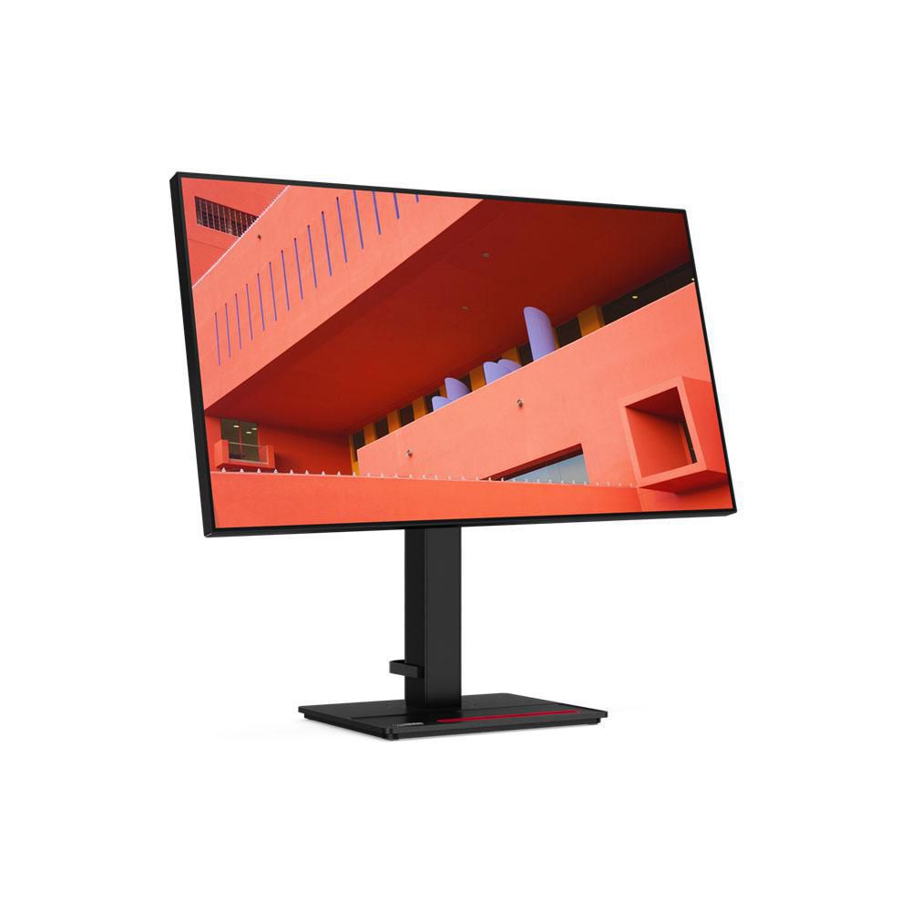 Monitor Lenovo 27 Pulgadas Qhd ThinkVision P27h20 img #3