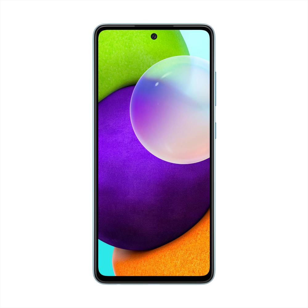 Celular Samsung Galaxy A52 128Gb 6Ram Azul img #3
