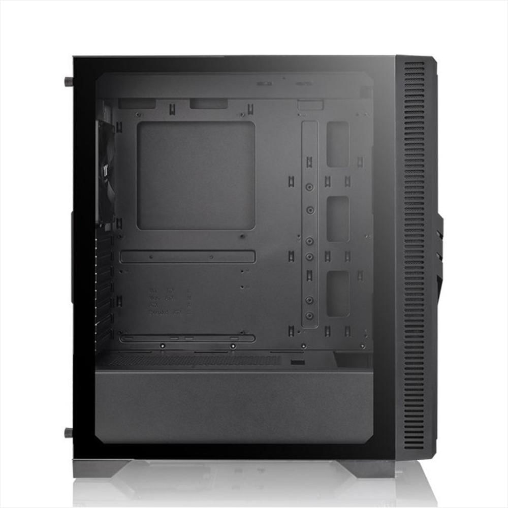 Chasis Thermaltake Versa T35 Tg + Fuente 600W img #3