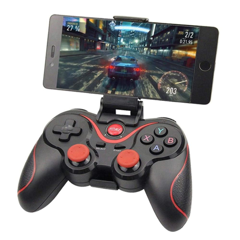 Gamepad Control Para Juegos Móviles Recargable Bluetooth X3 img #1