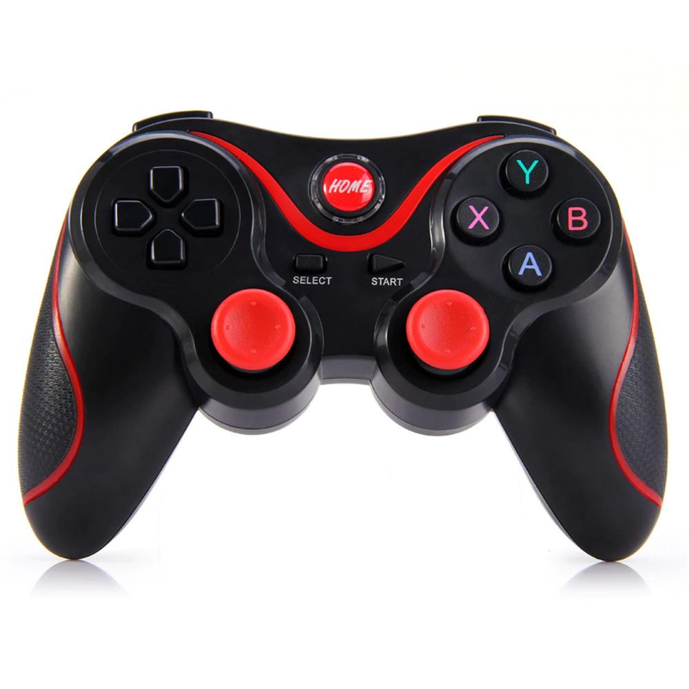 Gamepad Control Para Juegos Móviles Recargable Bluetooth X3 img #2